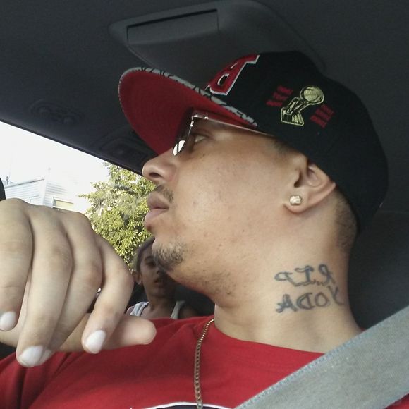 Meet your Posher, Charles - Picture 1 of 1